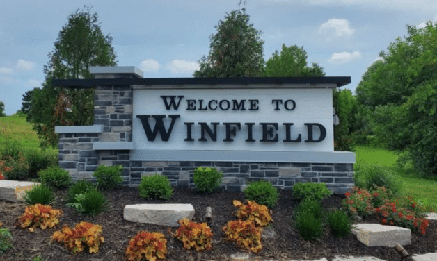 Town of Winfield