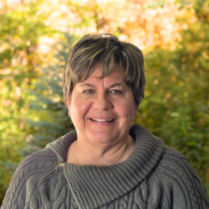Deb Arisman - Resume Photo Deb Arisman - Resume Photo